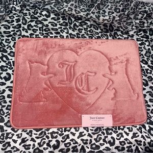 Juicy Couture Rug
